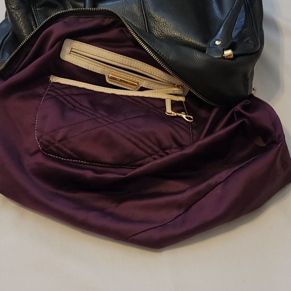 Mawkoski leather bag - Picture 3 of 14